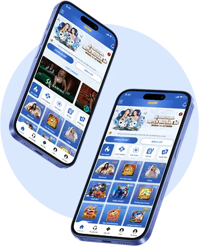 Kho game đa dạng BJ388