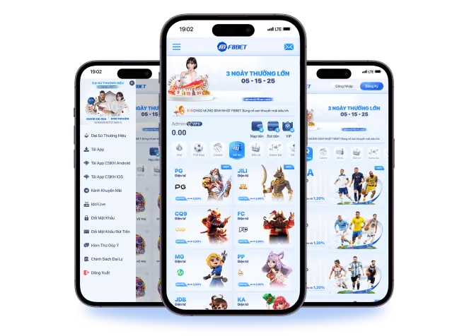 Khuyến mãi hấp dẫn BJ388
