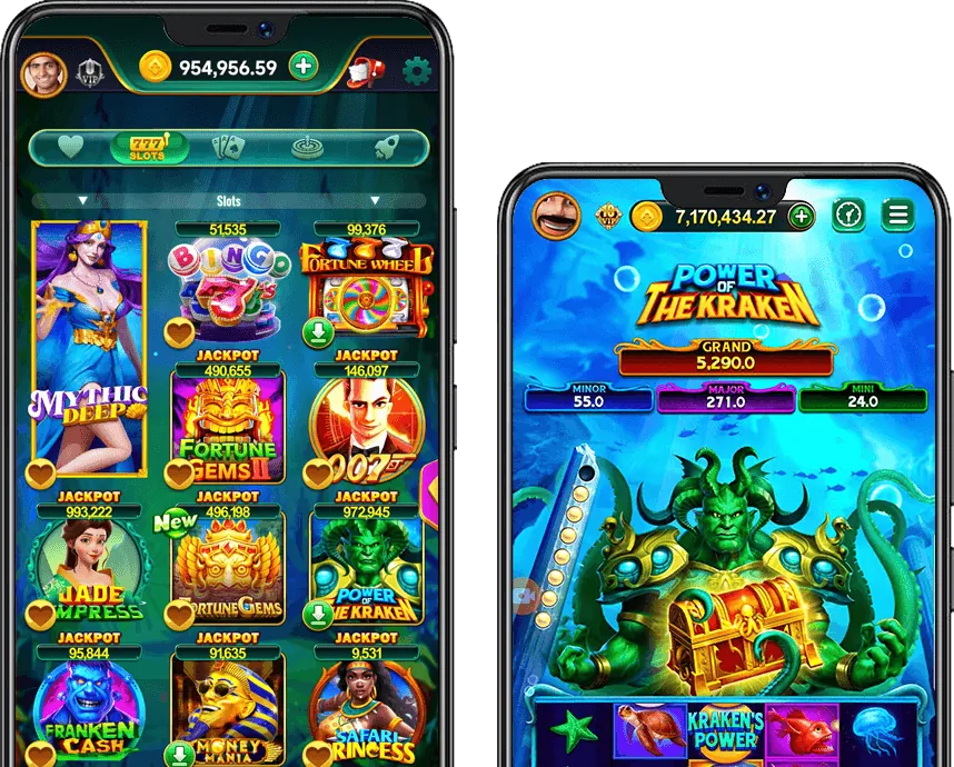 Người chơi đang nghiên cứu luật chơi game bài
