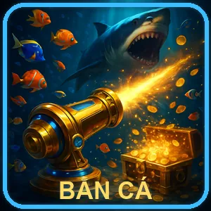 Game Bắn Cá BJ388