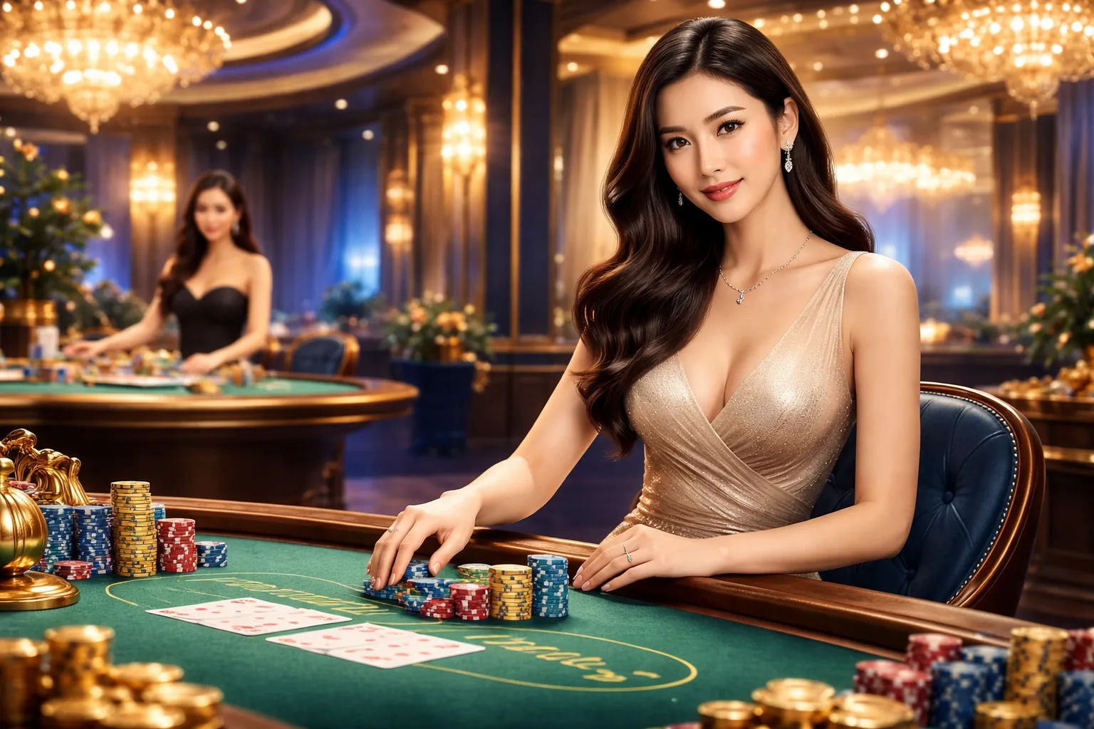 Nền tảng cá cược trực tuyến BJ388 chuyên nghiệp
