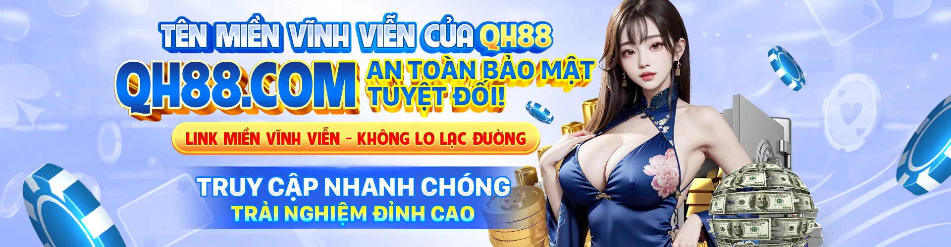 Điều khoản dịch vụ BJ388