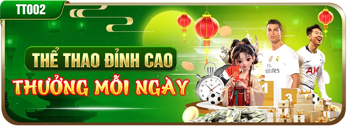 Tổng quan nền tảng BJ388