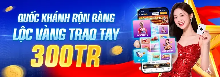 Khuyến mãi chào mừng BJ388