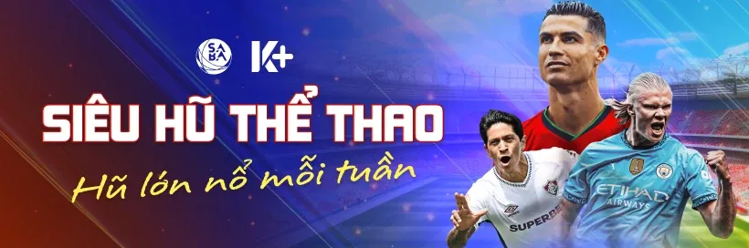Màn hình hiển thị tỷ lệ kèo cá cược thể thao